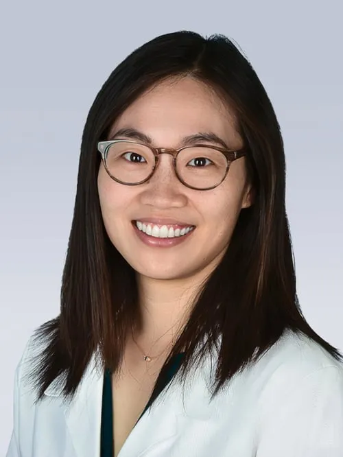 Victoria Fang