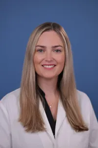 Lindsay Lynch
