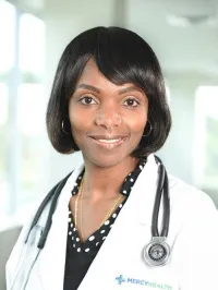 Patricia K Adams