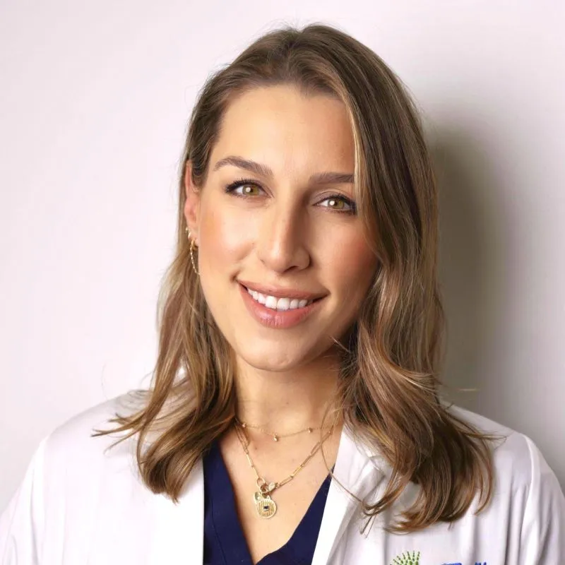 Rachel Sara Mandelbaum