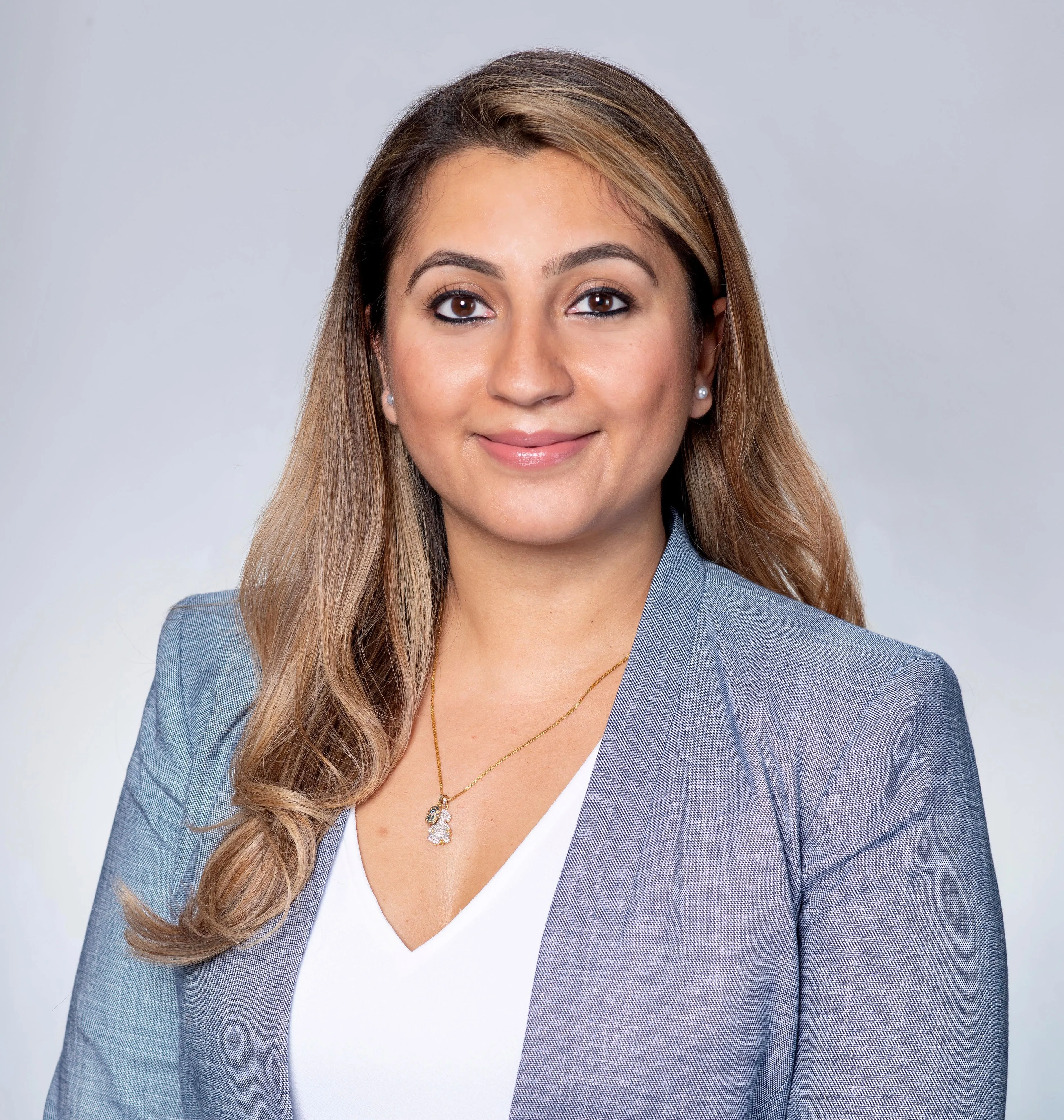 Daisy Lall