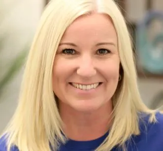 Tara Ford Leufroy