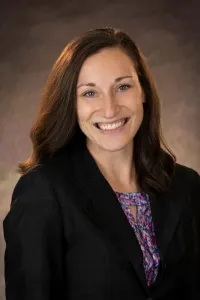 Nicole Beine