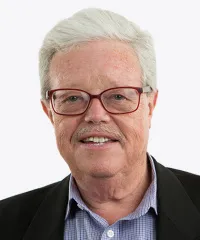 Alan B. Mccollom