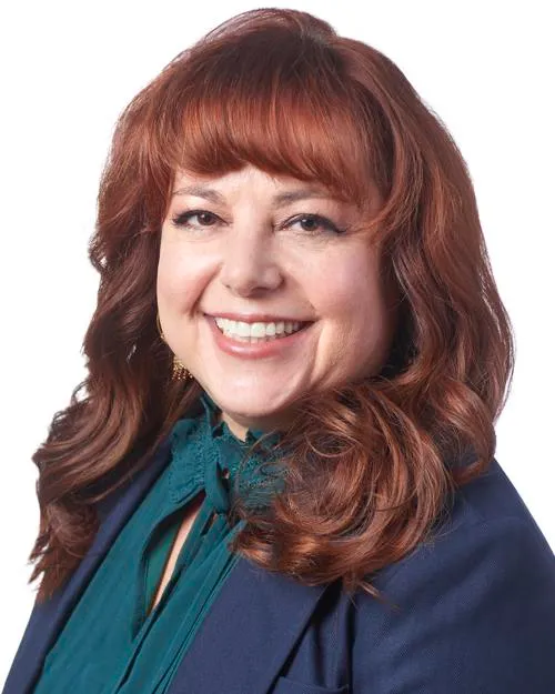 Lisa Sara Polon