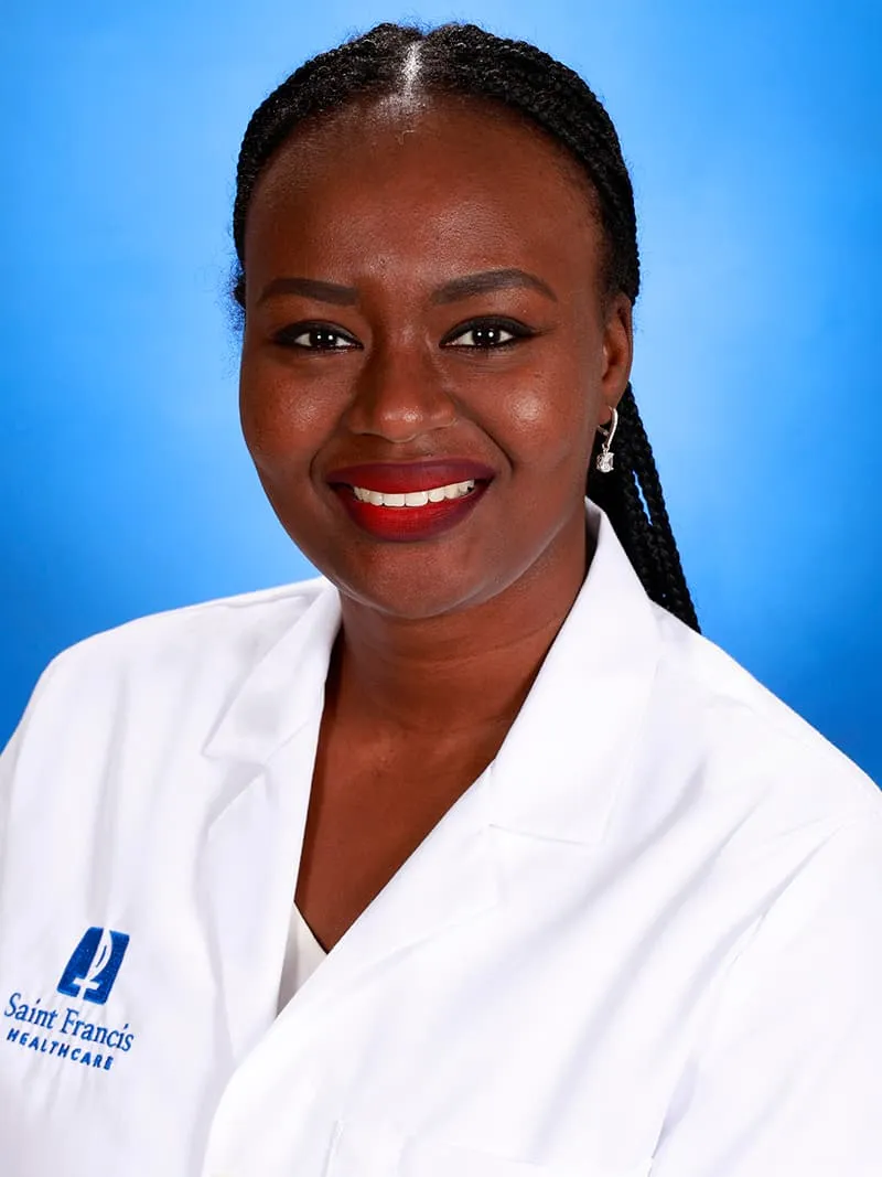 Tolulope O. Ifabiyi