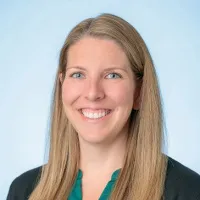 Carolyn M Parsey