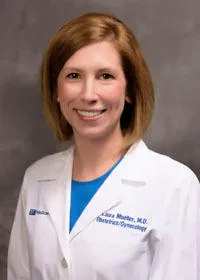 Laura D. Mueller