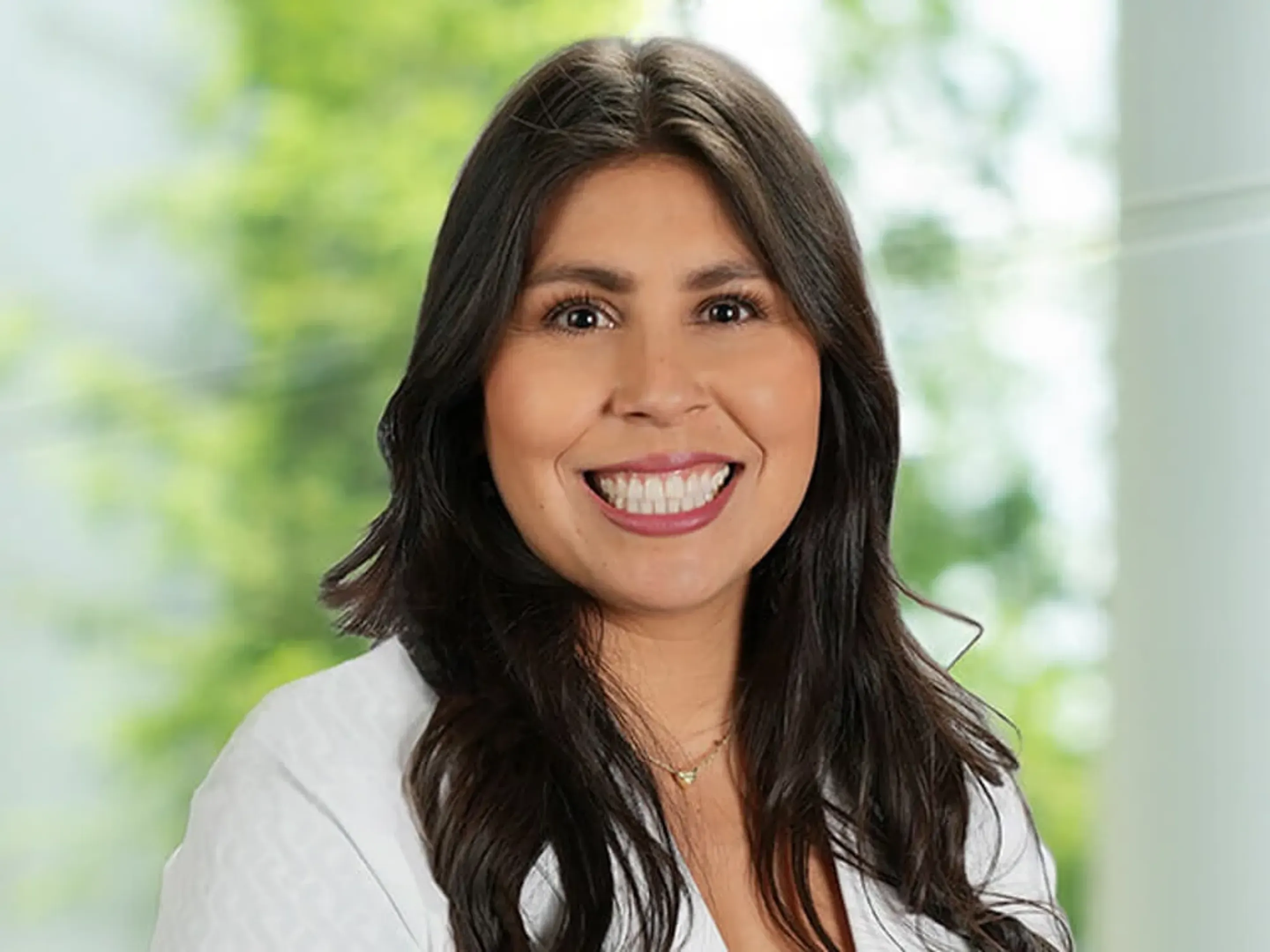 Valerie Juliet Terrell