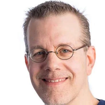 Brent Lindberg