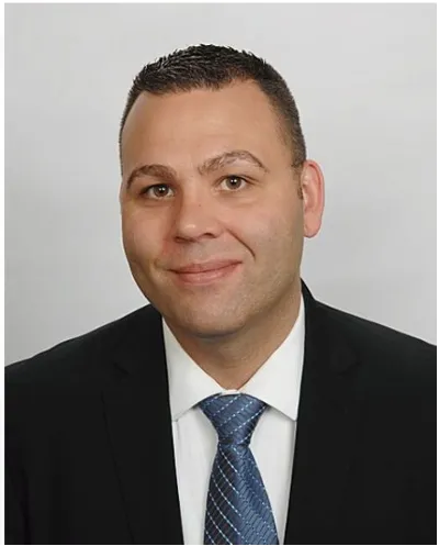Kevin Dennis Driscoll