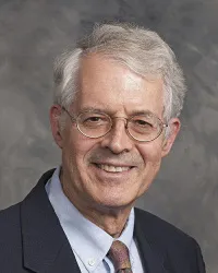 Douglas C. Johnson