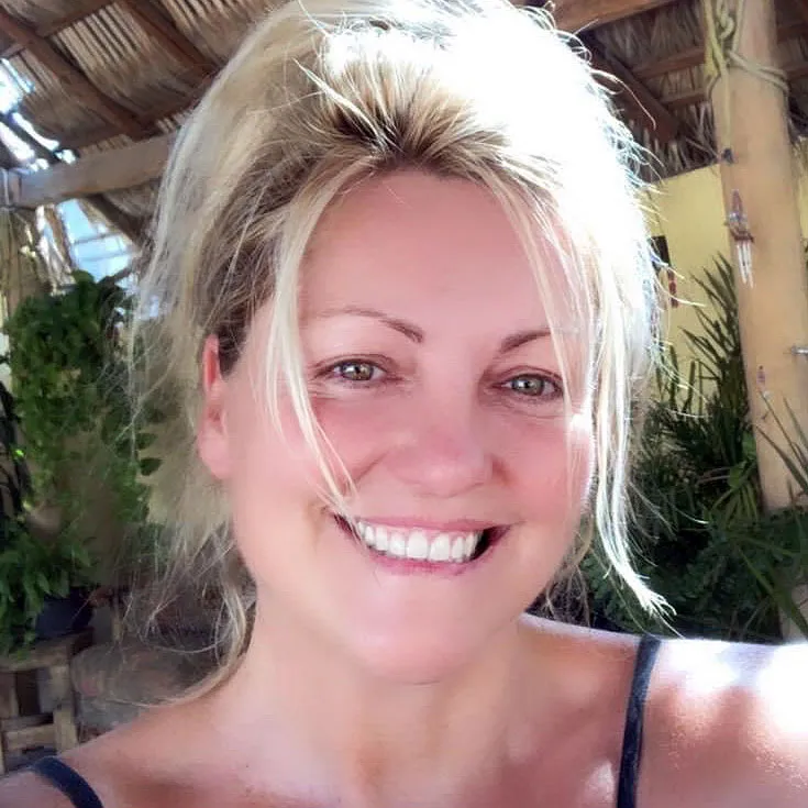 Lisa Marie Watson