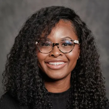 Nicole Kelechi Akpunku