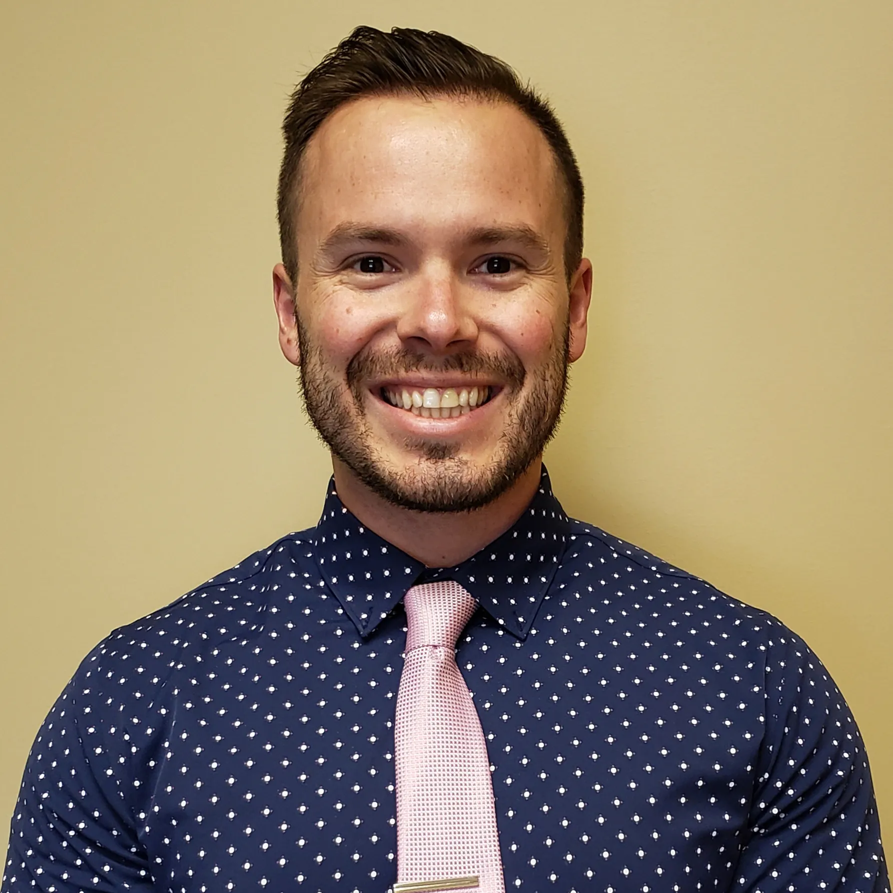 Bradley Alexander Hiatt