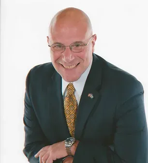 Joseph Amato