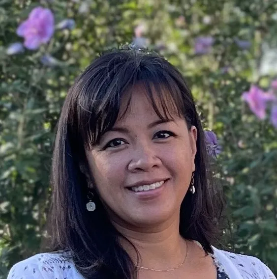 Regina Mae Tinio Kabatay Brian