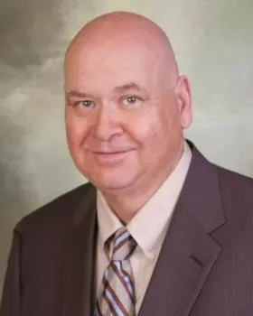 Johnnie P Barnes