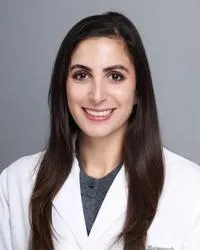 Sara Mateen