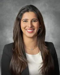 Dr Amna Majeed