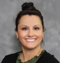 Christina Colarossi