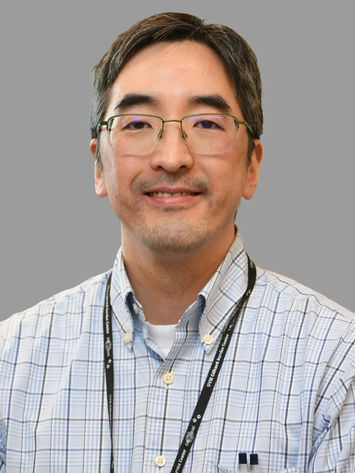 Benjamin Lee