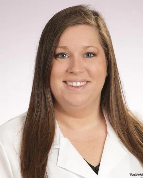 Heather M Stone
