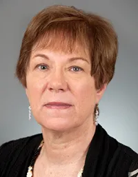 Catherine Ayoub