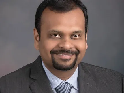 Venkata Moningi