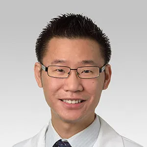 Vincent K. Woo
