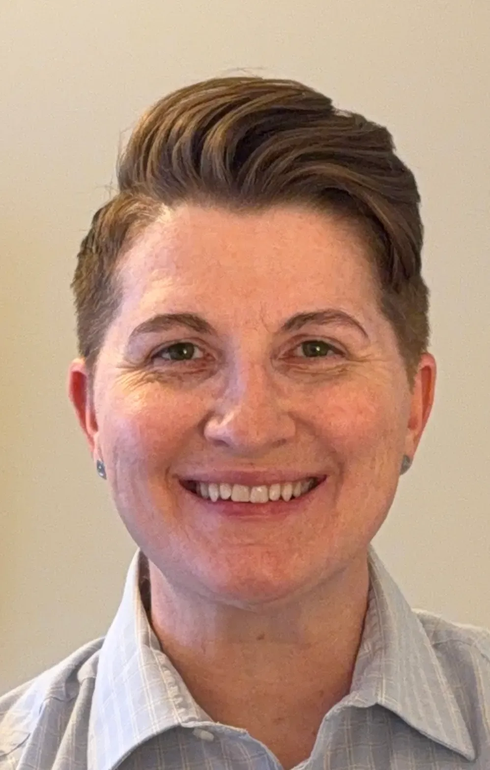 Caryn Andrews