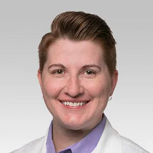 Caryn P. Andrews