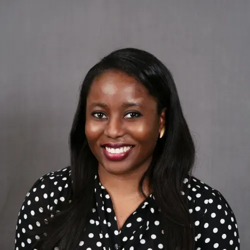 Ishanga T Ugbizi