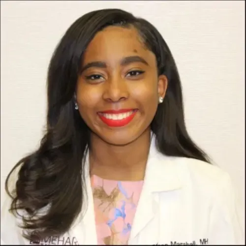 Candace Kiera Marshall