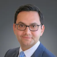 Neil Mauskar