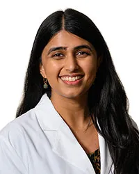 Pooja Dhruva