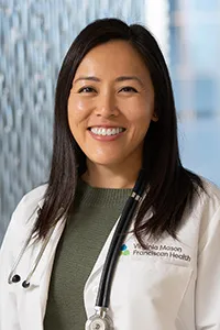 Cecile Q Dinh