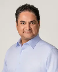 Mustafa A. Rahman