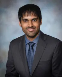 Rahul D Rai