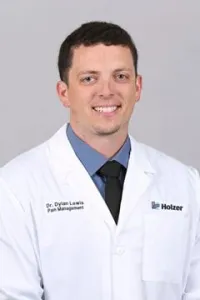 Dylan Lewis