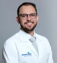 Luis Andres Gil