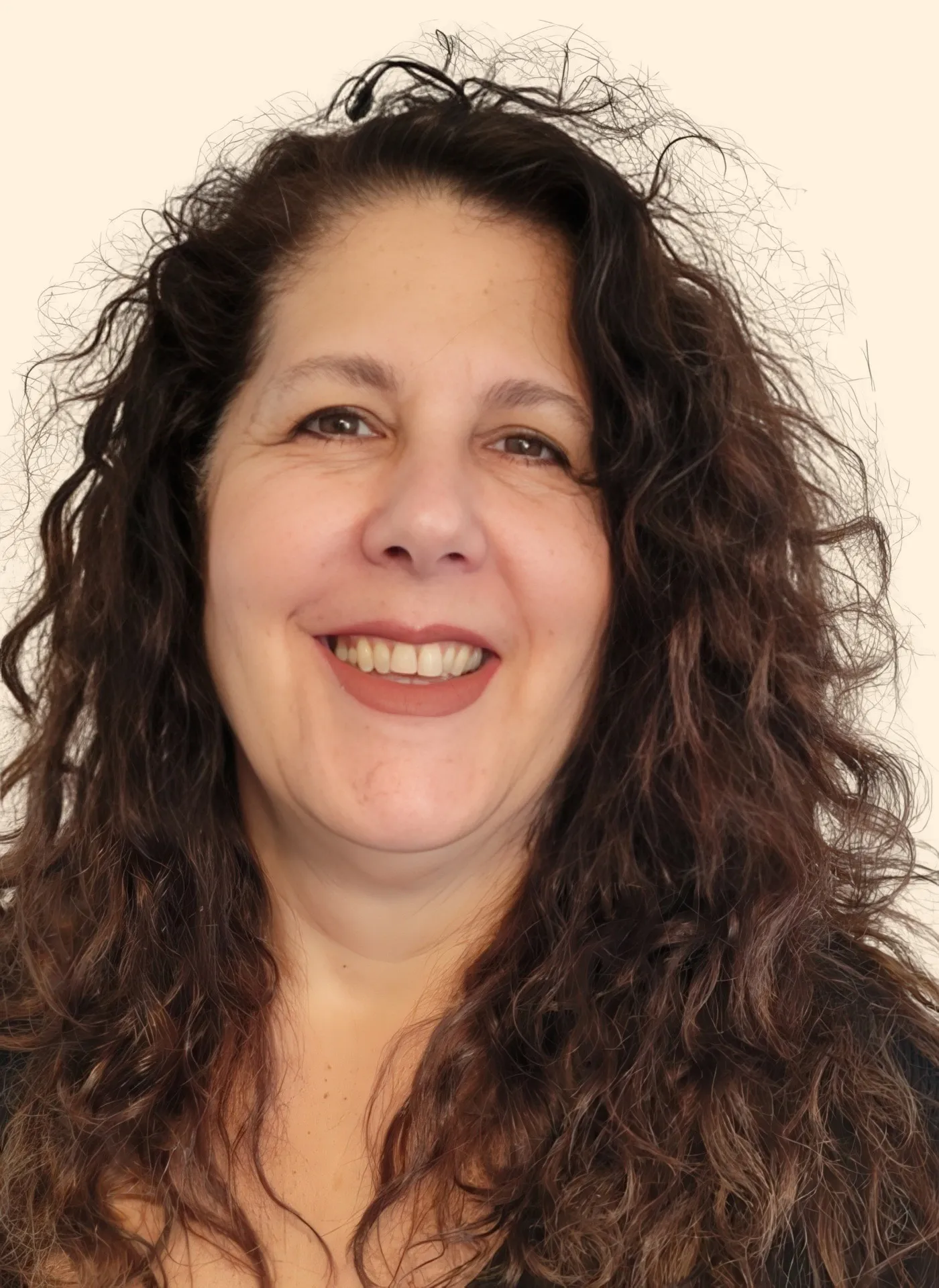 Gina Woltman