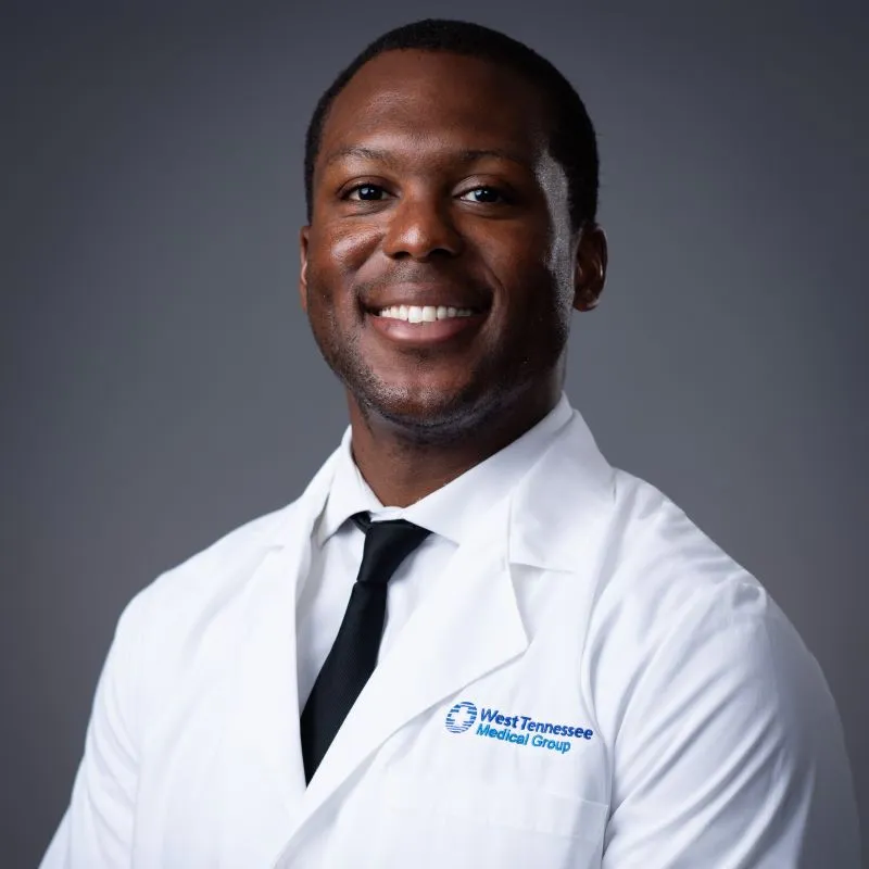 Dr. Keith Anderson