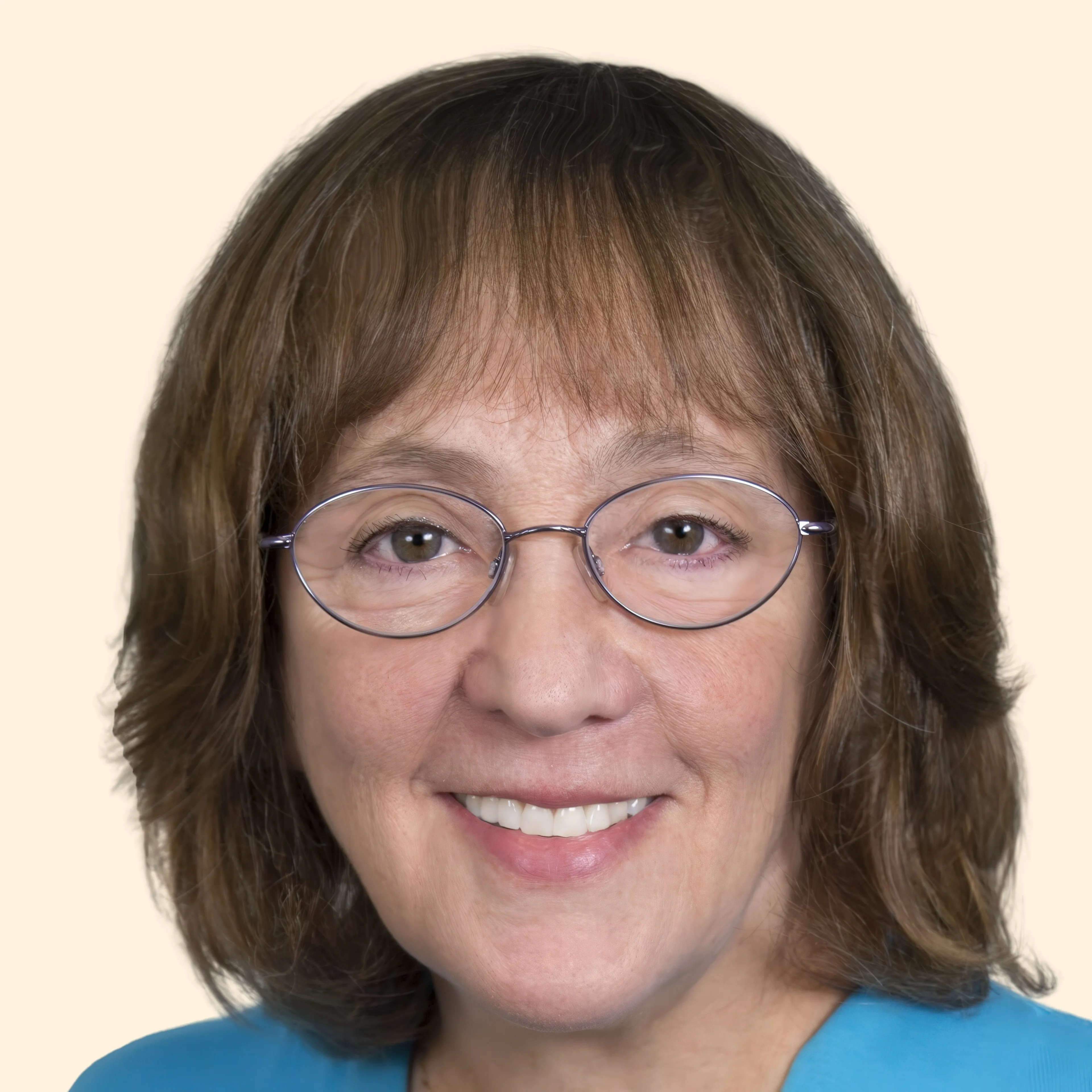 Joanne Rubin