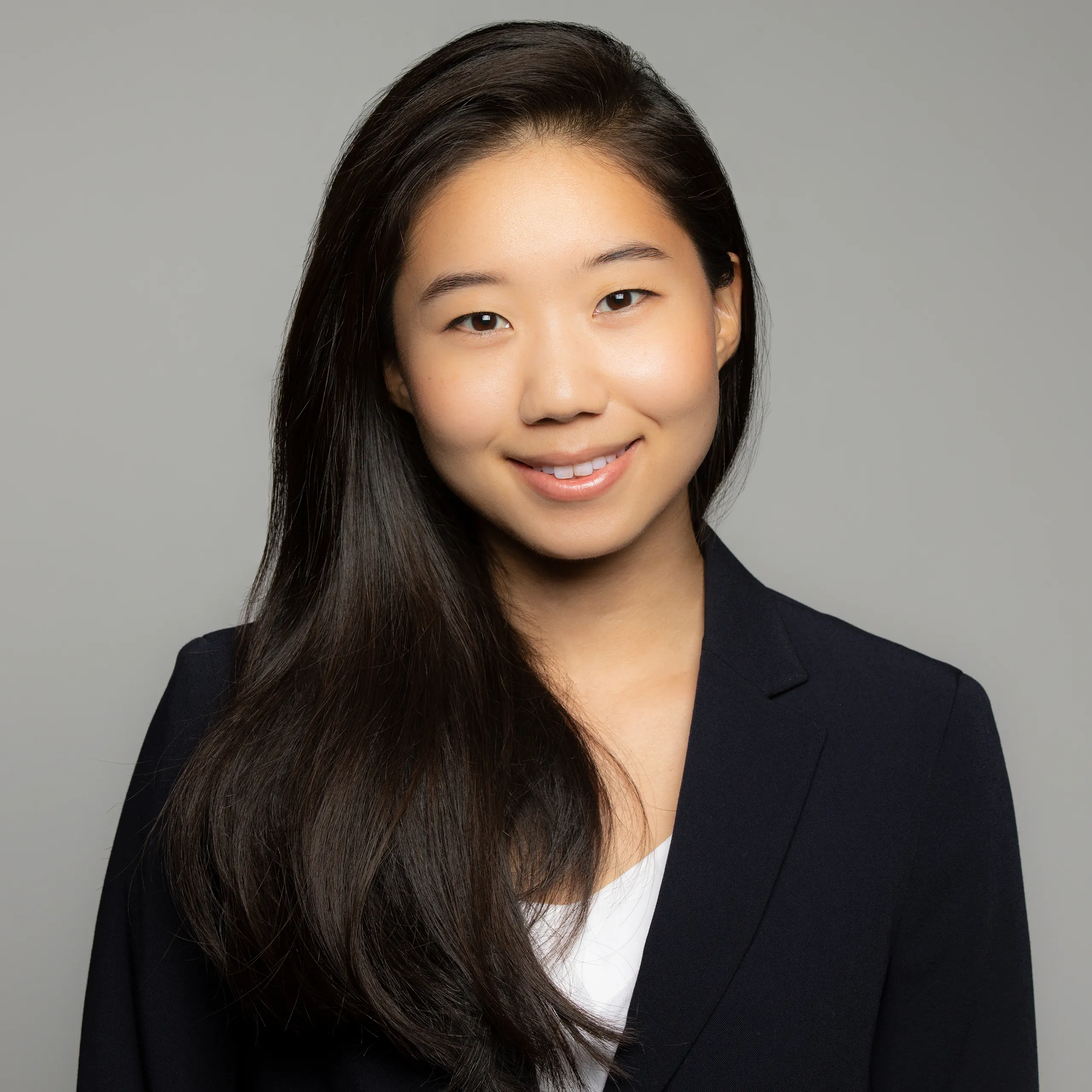 Naomi Kim