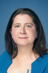 Amanda K Janner