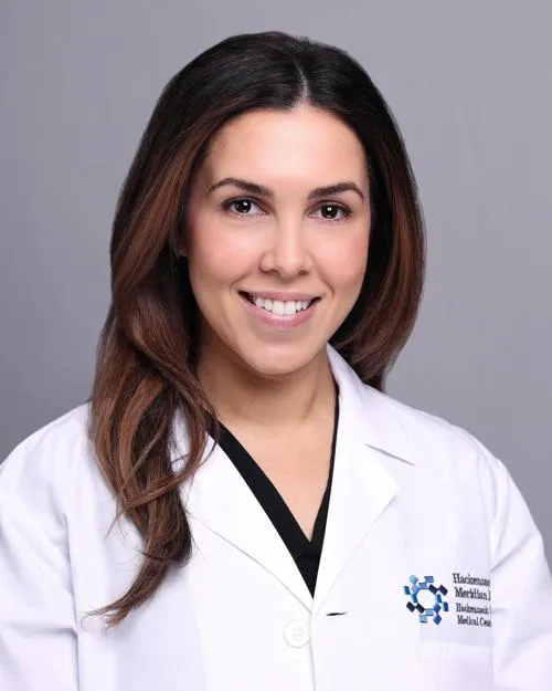 Jillian Nicole Moretto