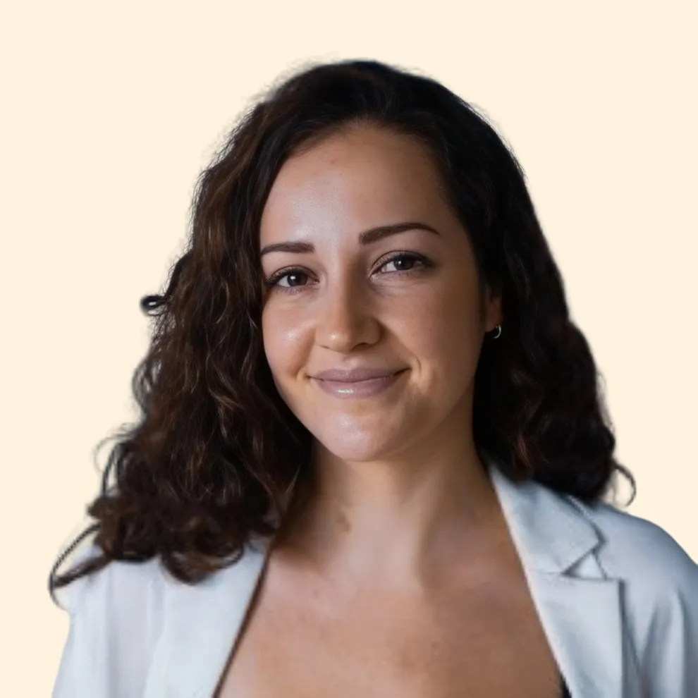Anna Kurapey