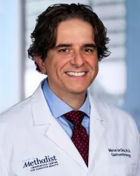 Marcel A. De Dios