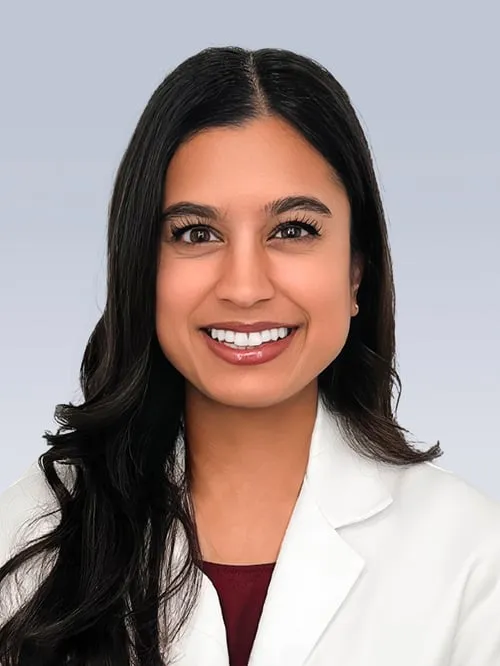 Alisha Sangal